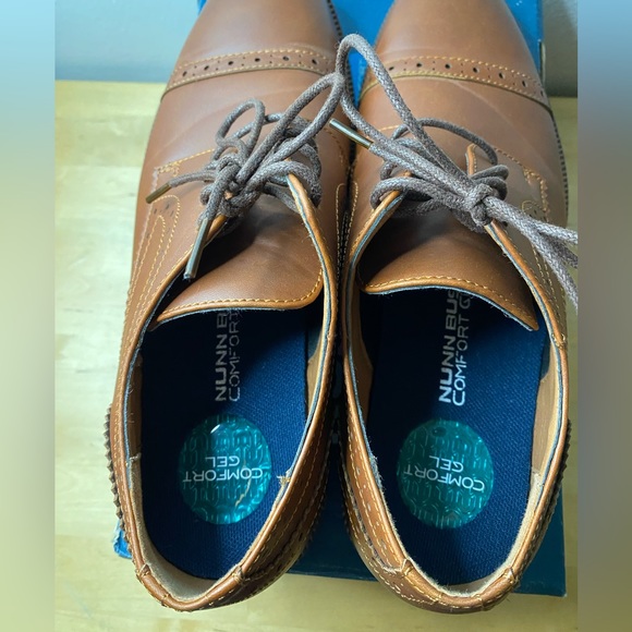 Nunn bush Comfort Gel - Picture 5 of 8